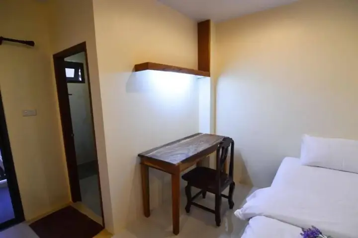Кхонкэн: The Boon House, Khon Kaen