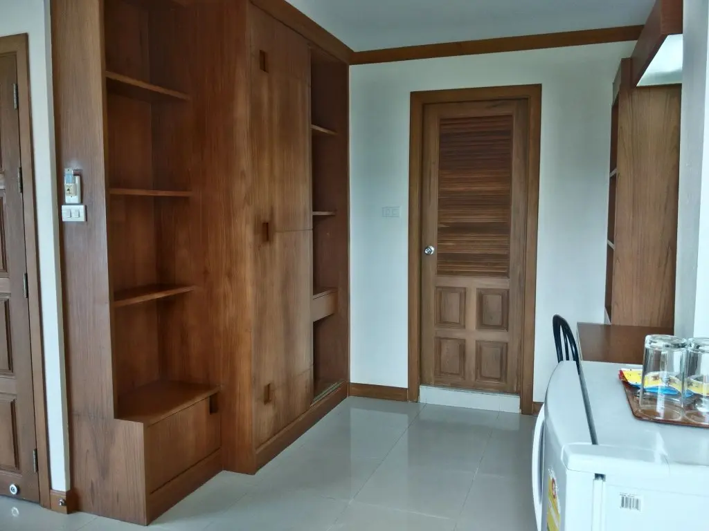 Паттайя: Daratalay Jomtien