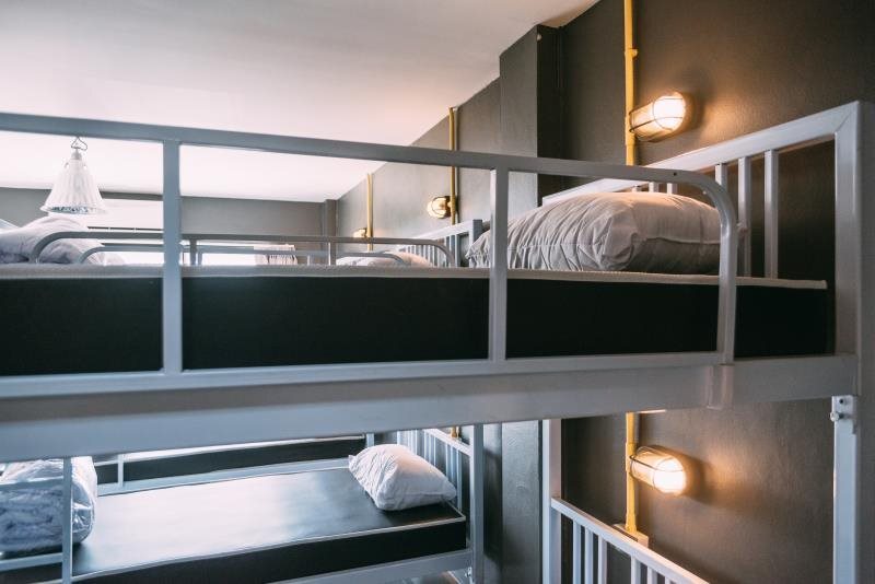 Аюттхая: Yimwhan Hostel &Cafe