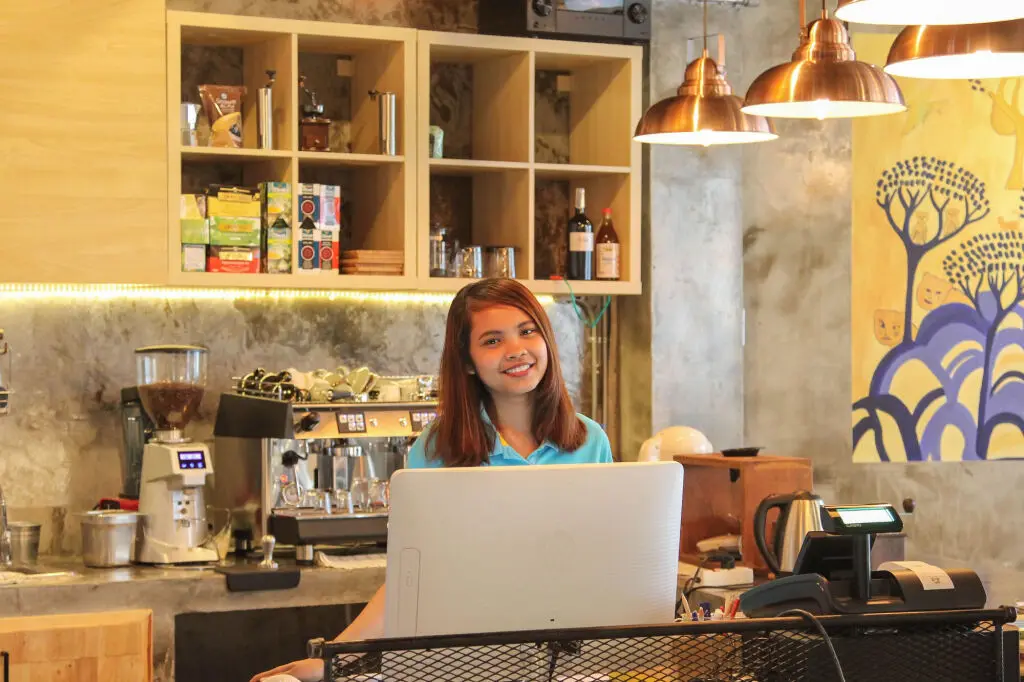 Бангкок: Thonglor Travellers Hostel & Cafe