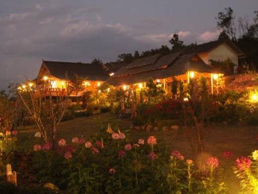 Паи: In Pai Resort