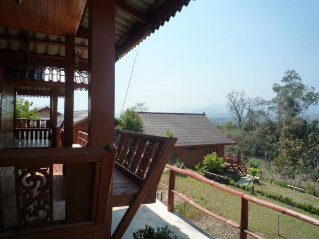 Паи: In Pai Resort