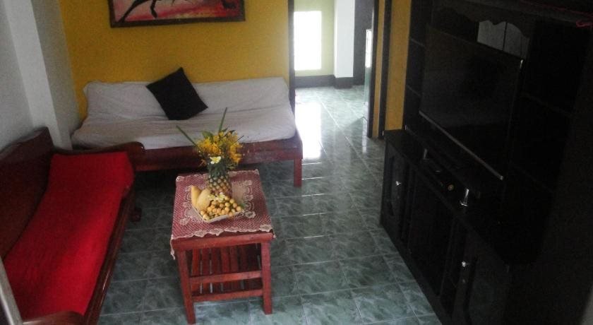 Паи: Suan Pin Houses