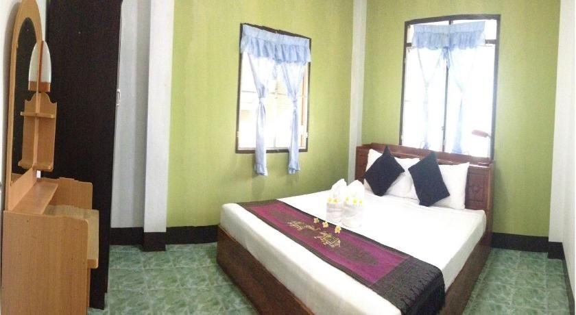 Паи: Suan Pin Houses