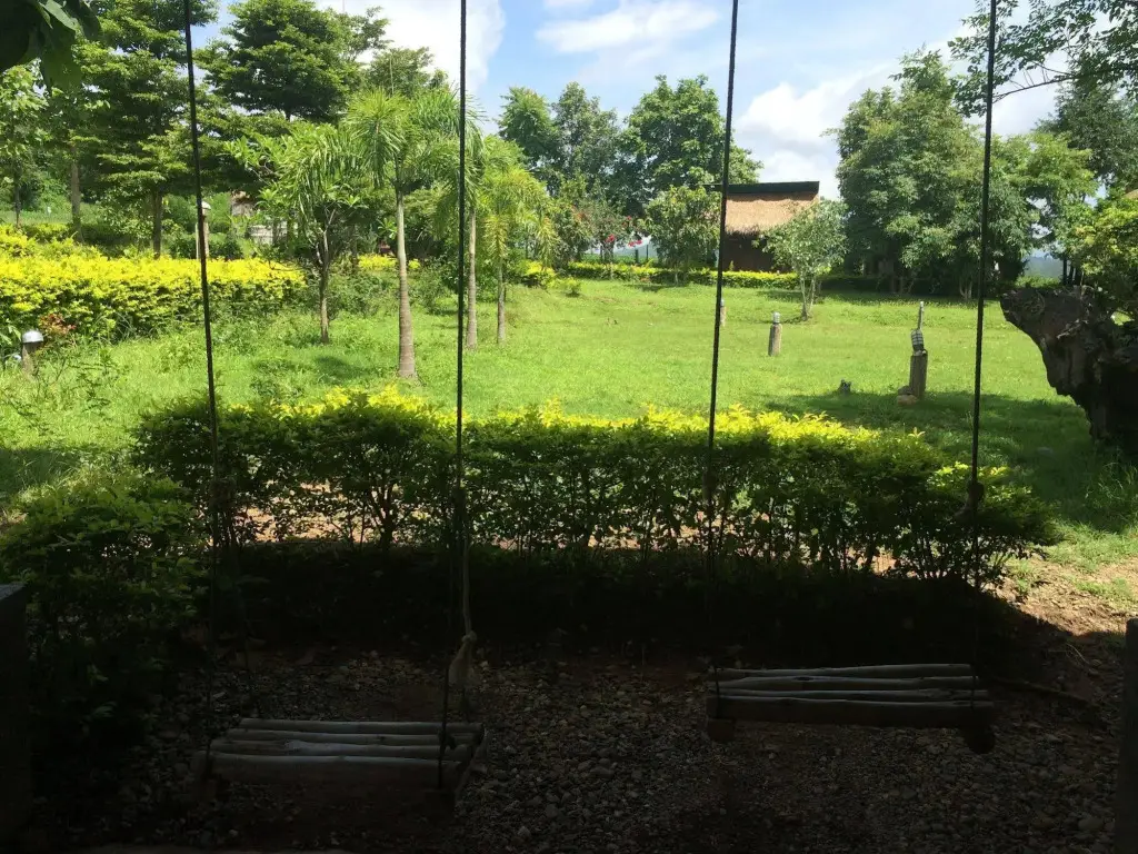 Паи: Paipunthong