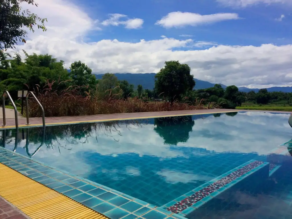 Паи: Kuad Khon Thoe Pai Cottage