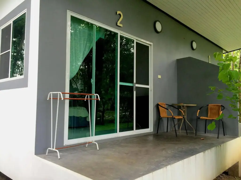 Паи: Kuad Khon Thoe Pai Cottage