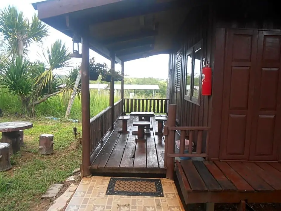 Кхао-Кхо: Phulomnum Resort