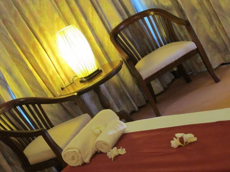 Пак-Чонг: The Maze Resort