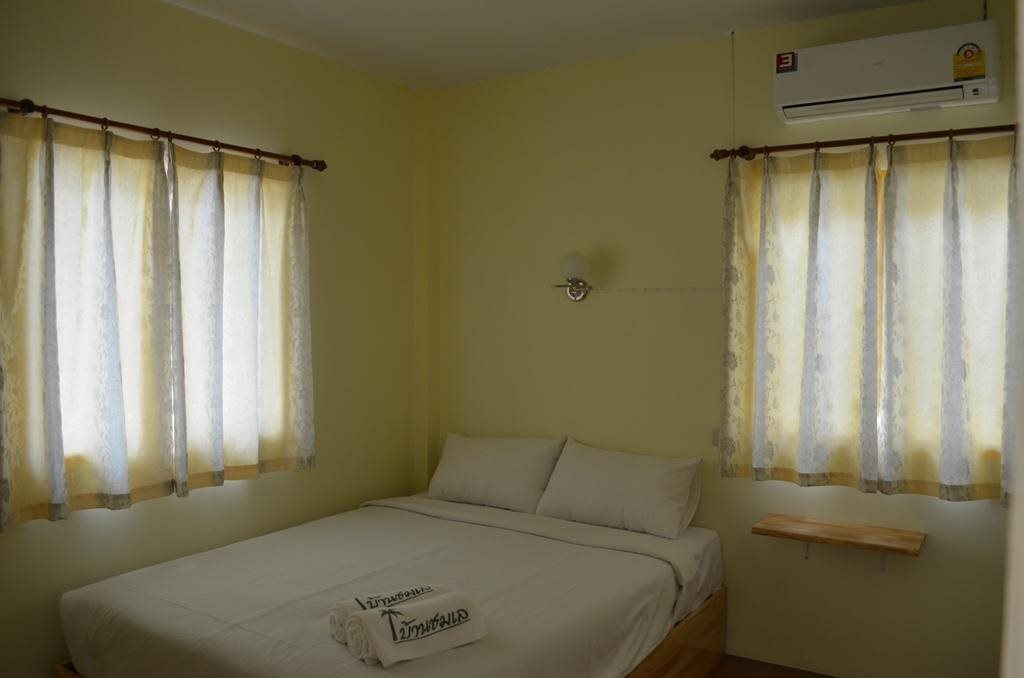 Ханом: Baan Chomlay Resort