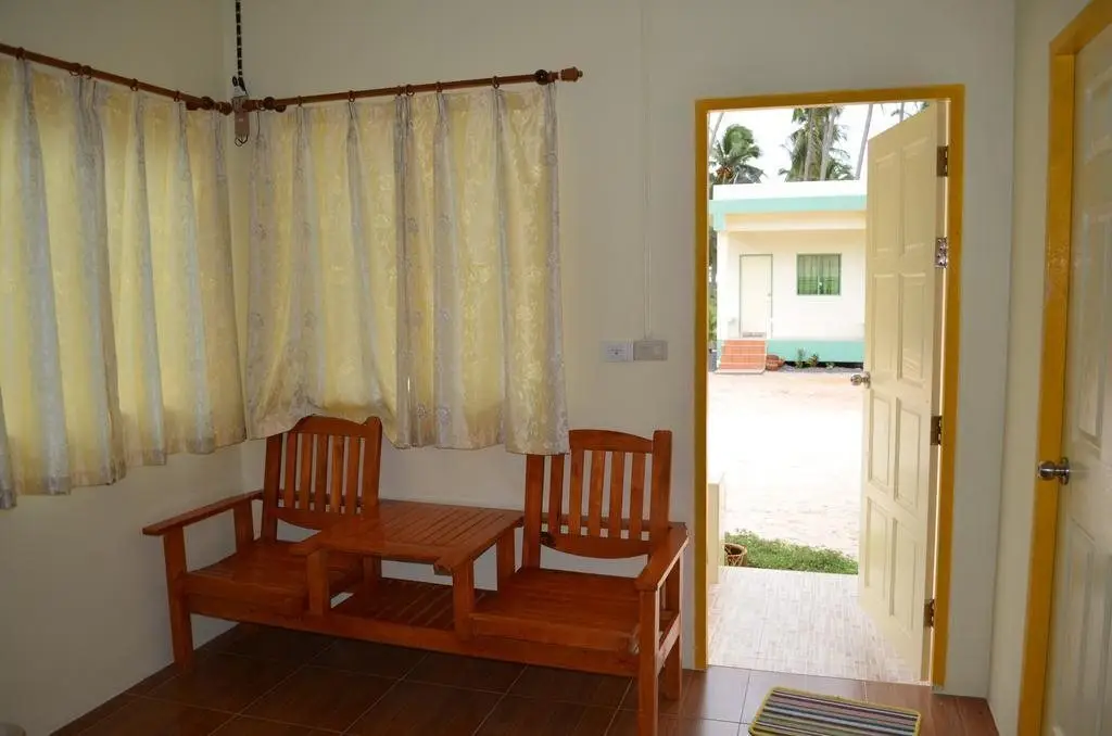 Ханом: Baan Chomlay Resort