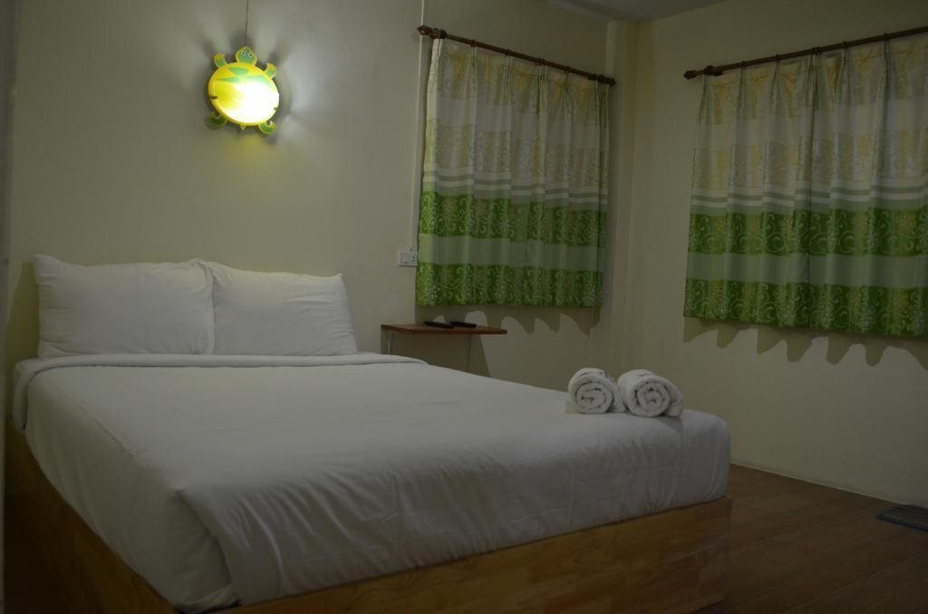 Ханом: Baan Chomlay Resort