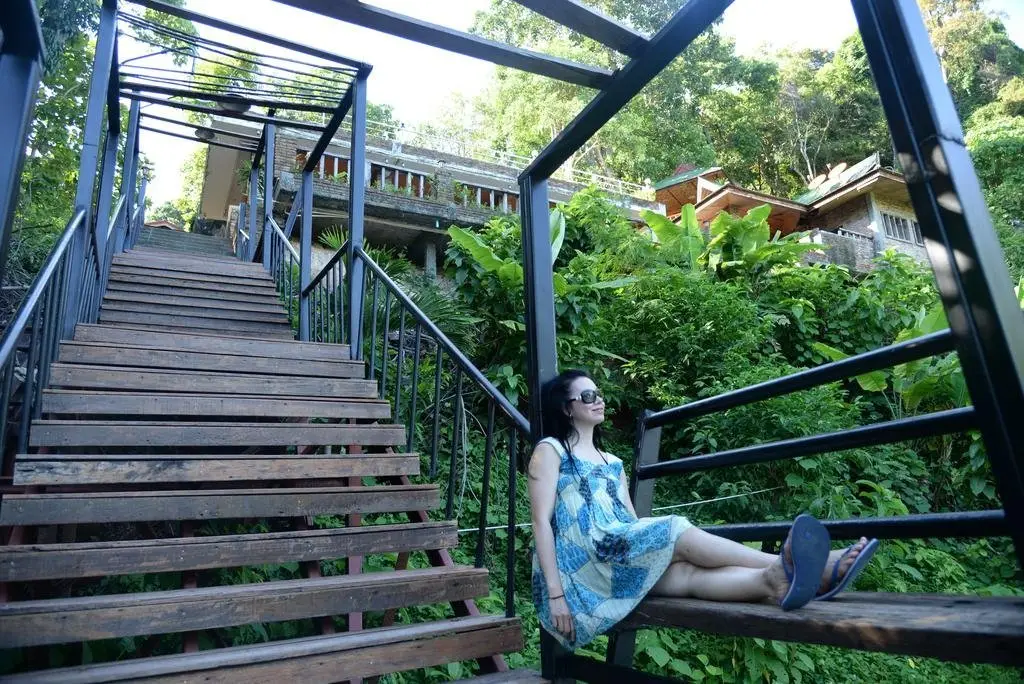 Краби: Blanco Hideout Railay