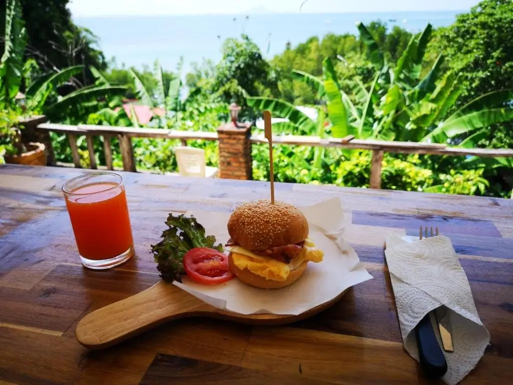 Краби: Blanco Hideout Railay