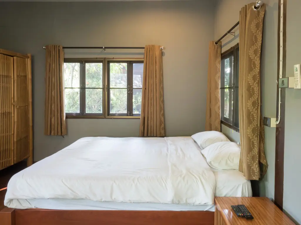 Пак-Чонг: The Frog Khaoyai Resort