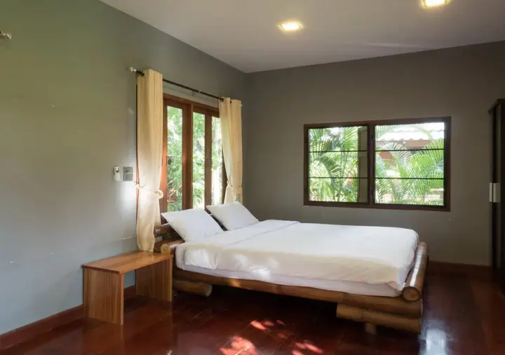 Пак-Чонг: The Frog Khaoyai Resort