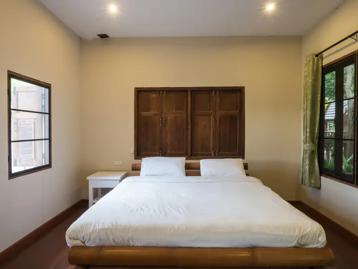 Пак-Чонг: The Frog Khaoyai Resort