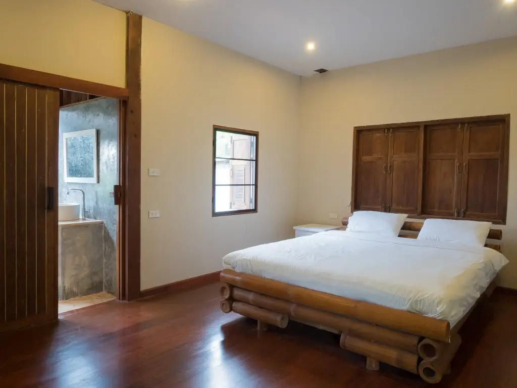 Пак-Чонг: The Frog Khaoyai Resort