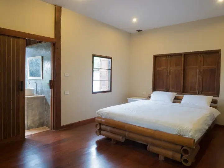 Пак-Чонг: The Frog Khaoyai Resort