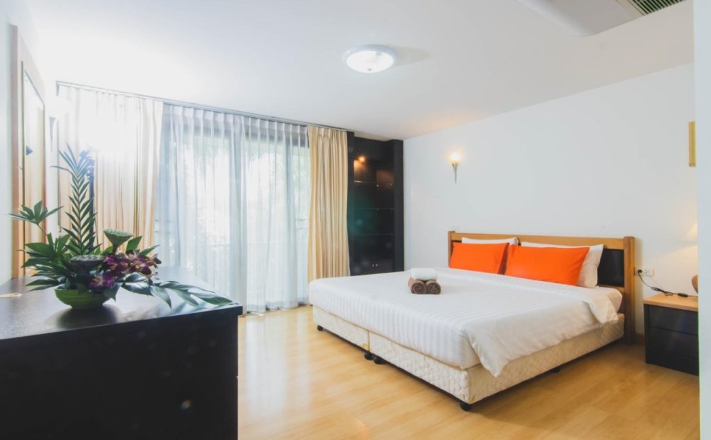 Пак-Чонг: Palm Suites Khao Yai