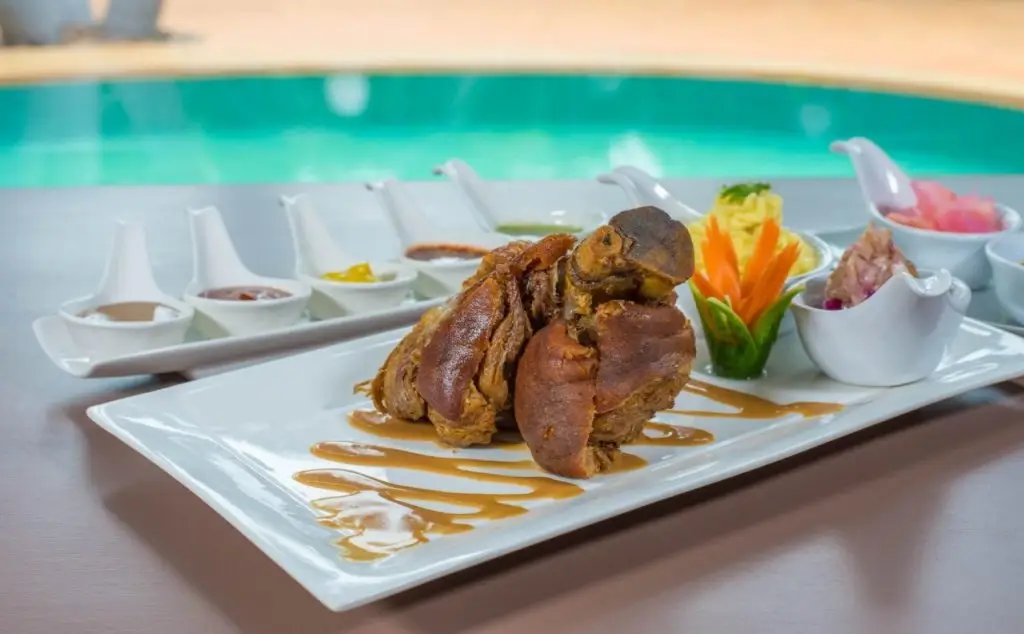 Пак-Чонг: Palm Suites Khao Yai