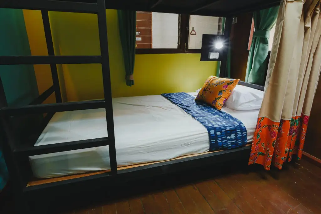 Хатъяй: The Aree Hat Yai Hostel