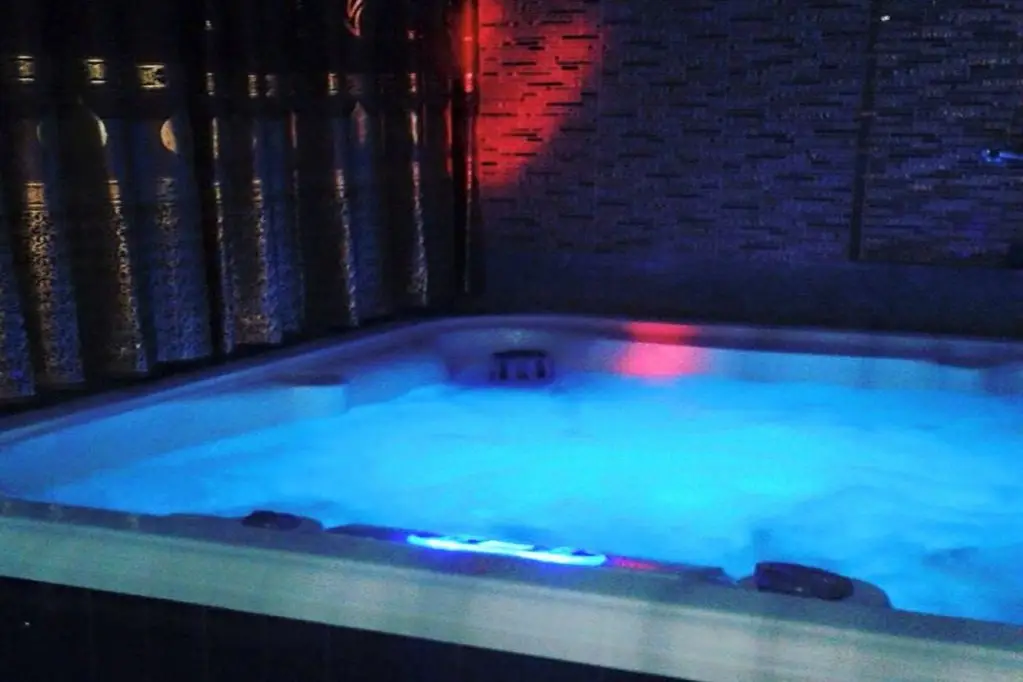 Бангкок: The Pool Resort