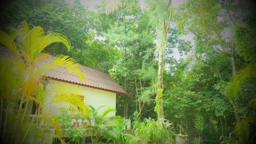 Ко-Пханган: Paradise Waterfall House