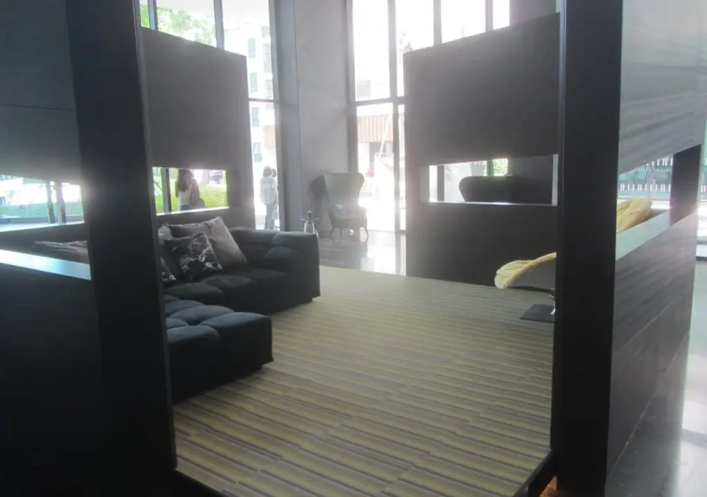 Паттайя: The Base Central Pattaya