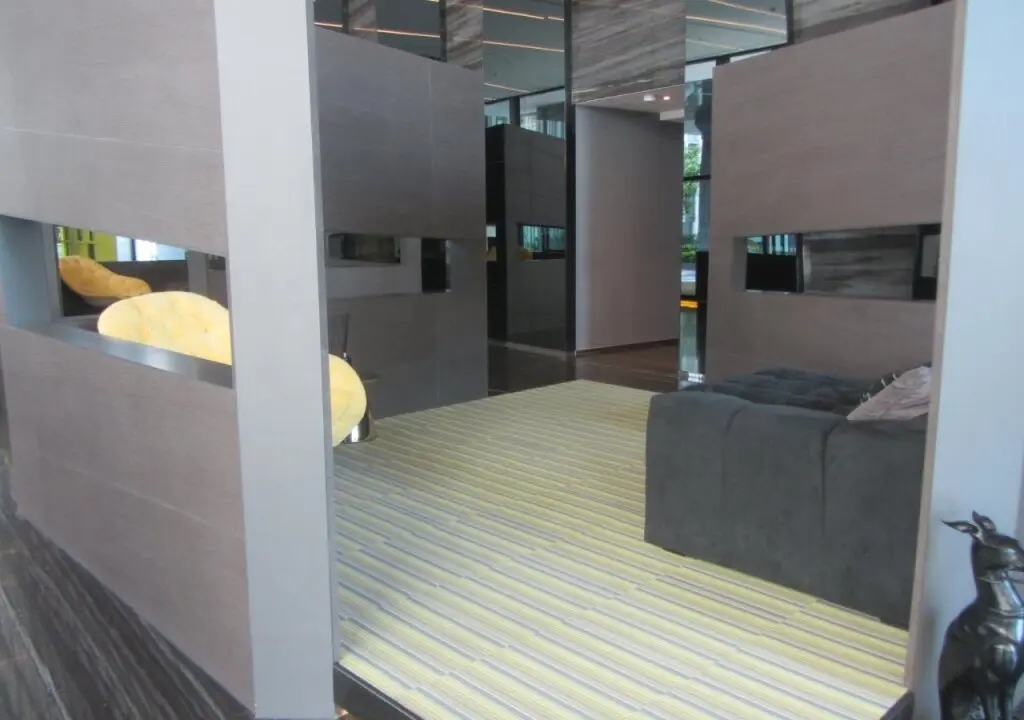 Паттайя: The Base Central Pattaya