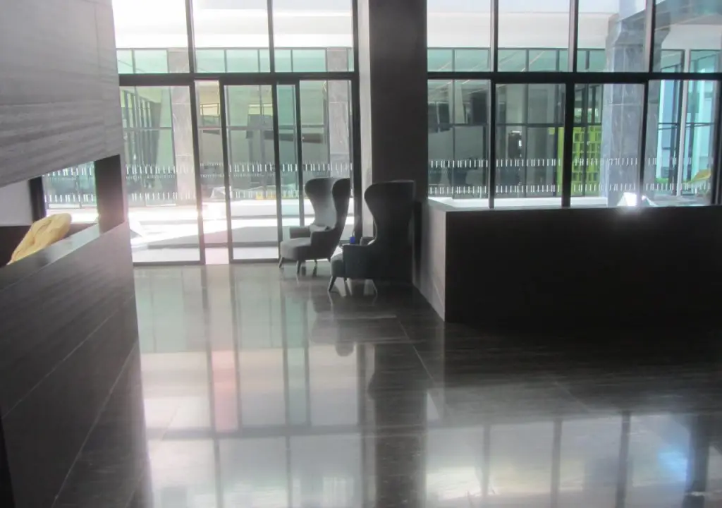 Паттайя: The Base Central Pattaya