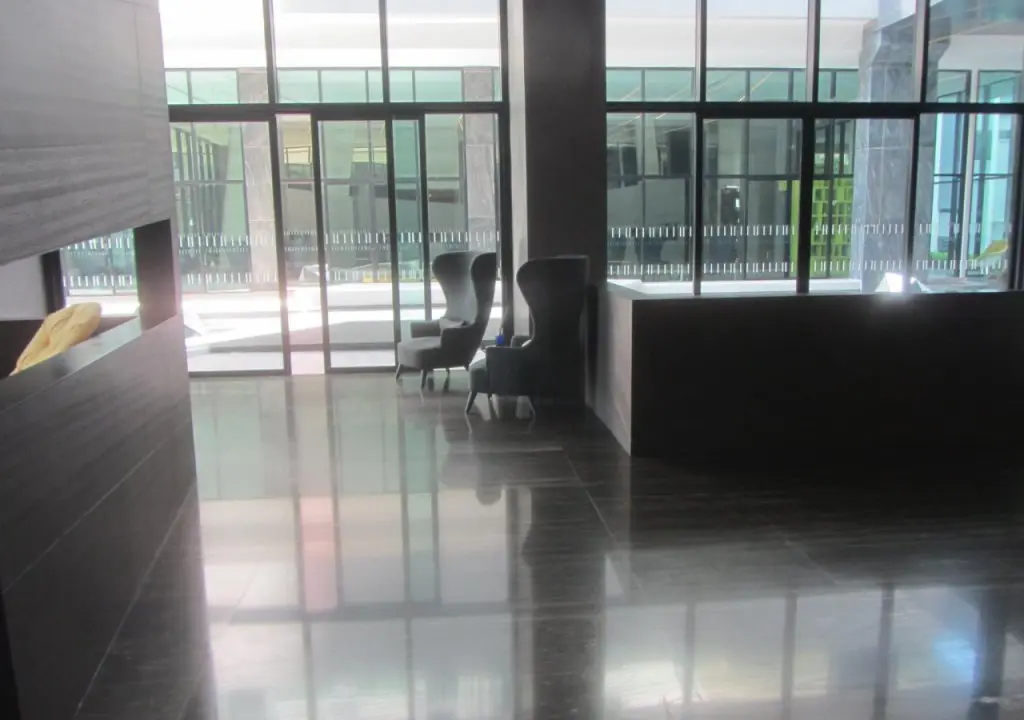 Паттайя: The Base Central Pattaya