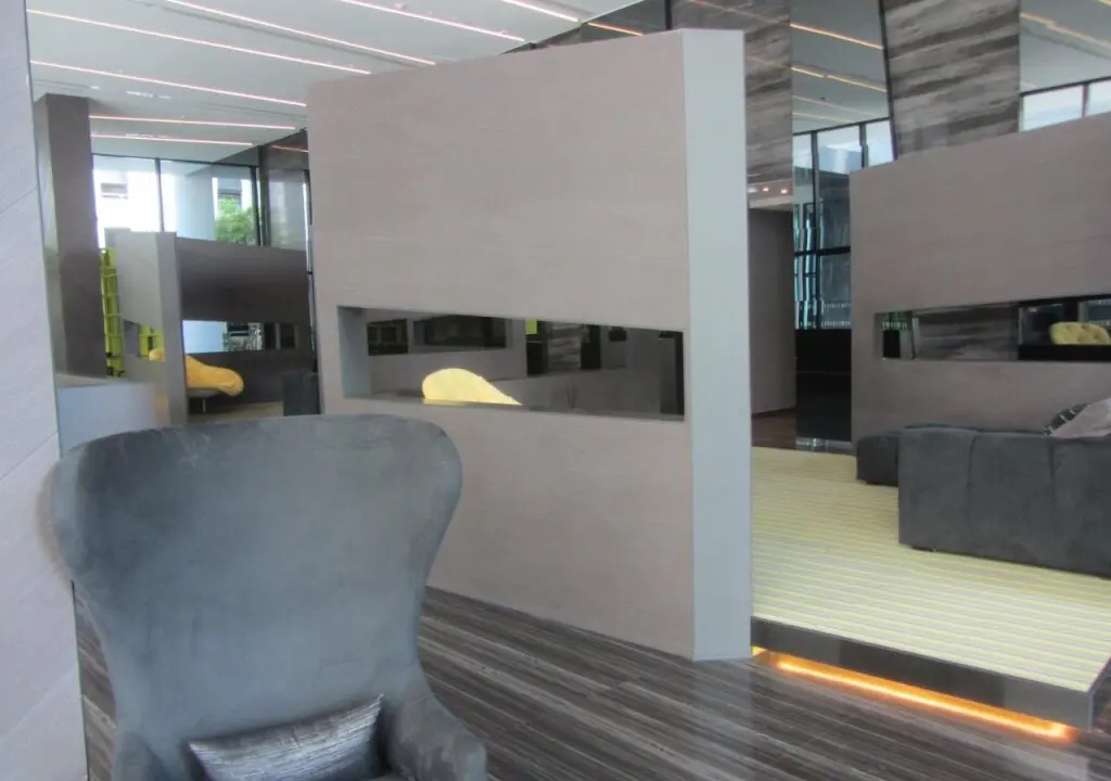 Паттайя: The Base Central Pattaya