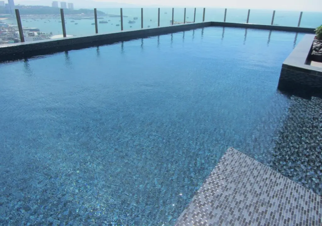 Паттайя: The Base Central Pattaya