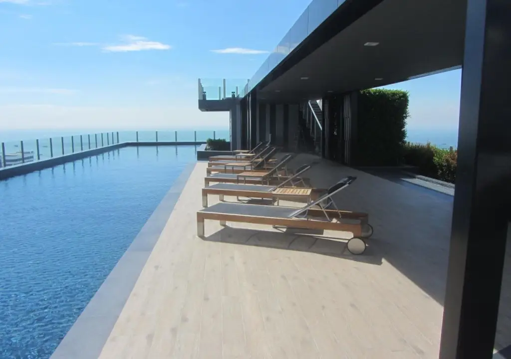 Паттайя: The Base Central Pattaya