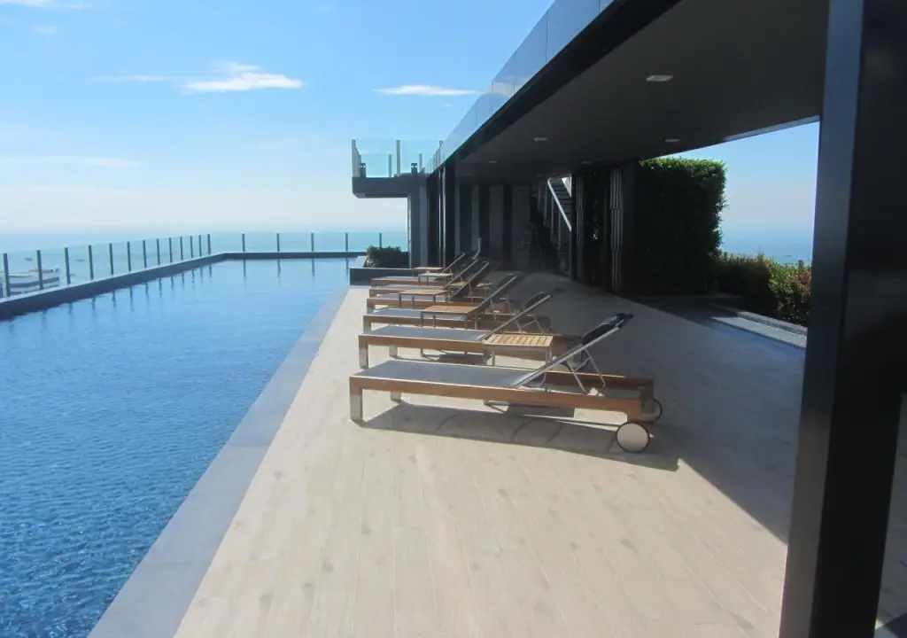 Паттайя: The Base Central Pattaya