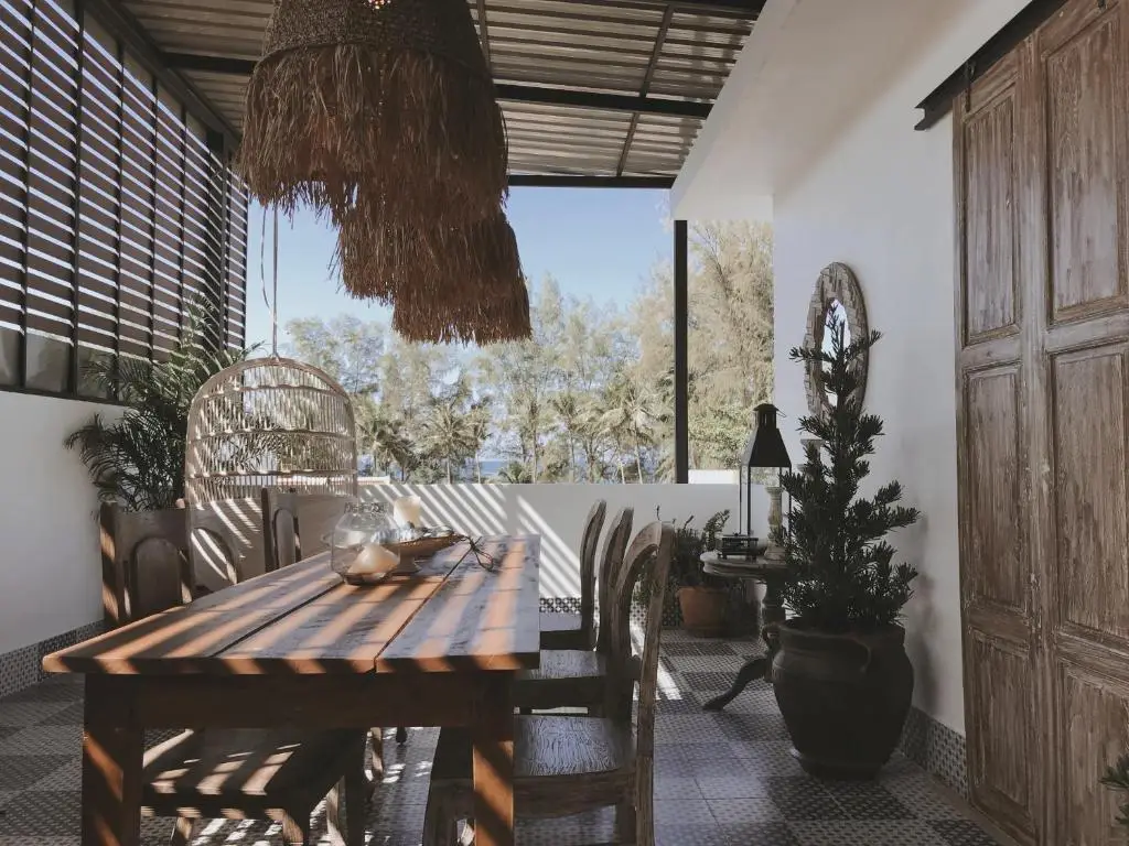 Тай-Муанг: Villa Think Of Home