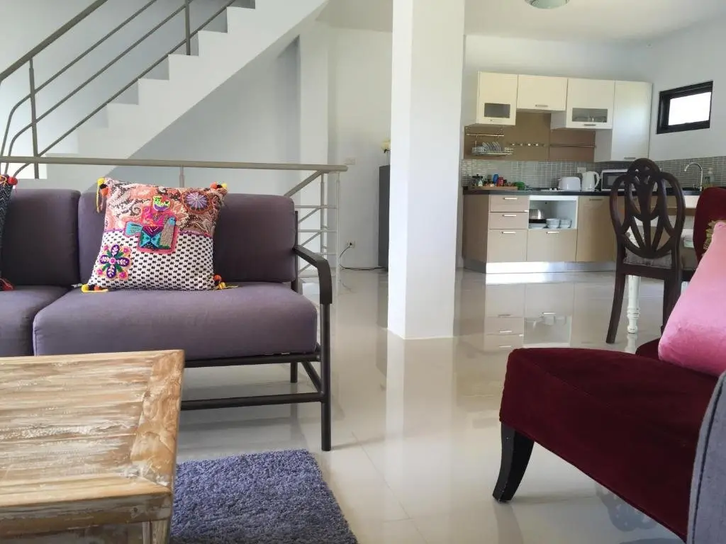 Тай-Муанг: Villa Think Of Home
