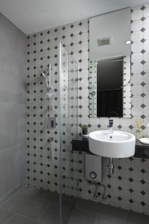 Бангкок: Sukhon Hotel