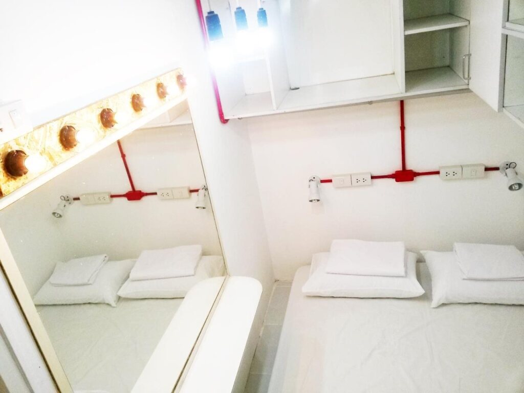 Чиангмай: Safe and Sound Hostel