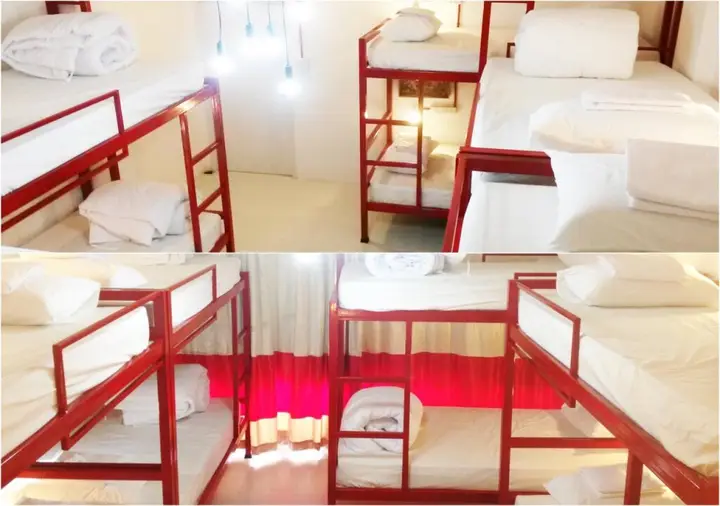 Чиангмай: Safe and Sound Hostel