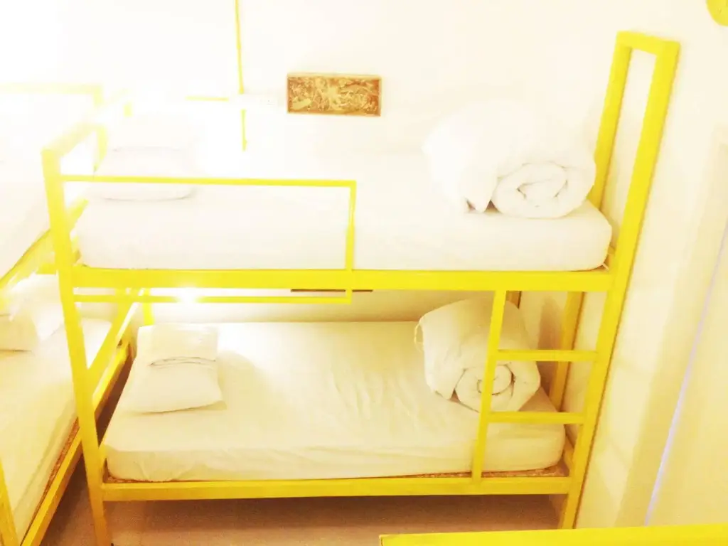Чиангмай: Safe and Sound Hostel