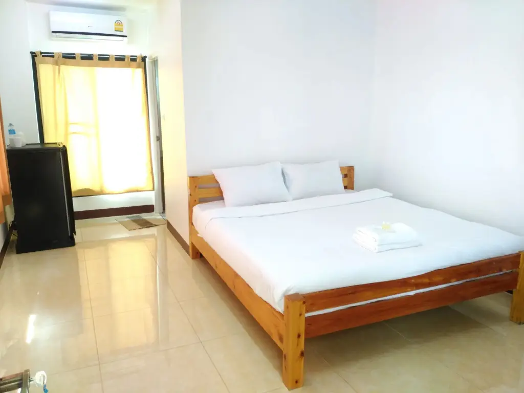 Чиангмай: Eden Garden Resort
