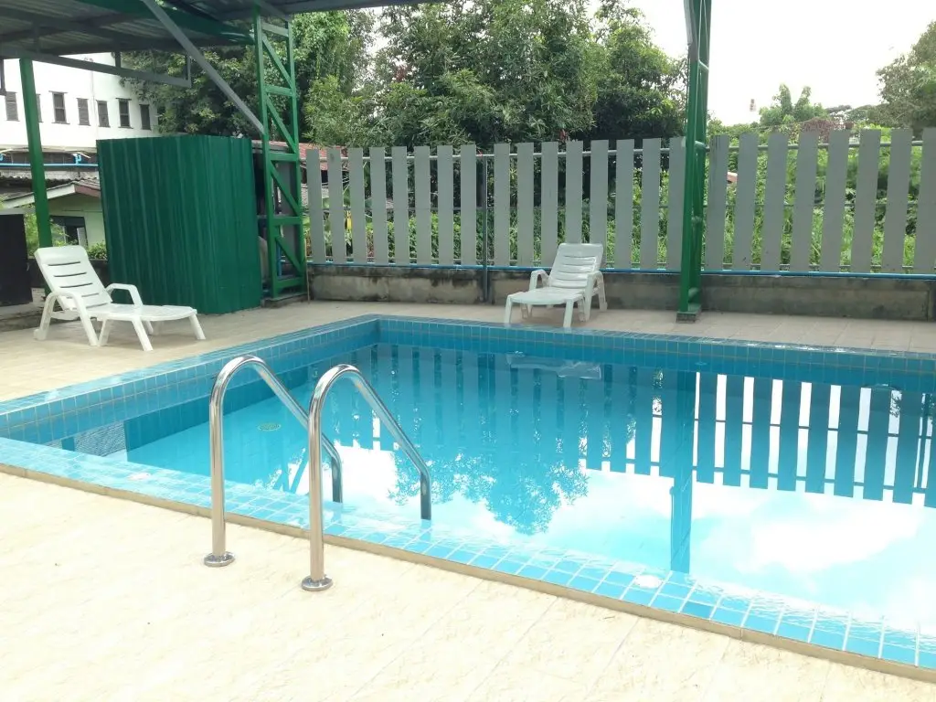 Чиангмай: Eden Garden Resort