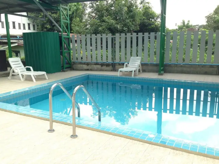 Чиангмай: Eden Garden Resort