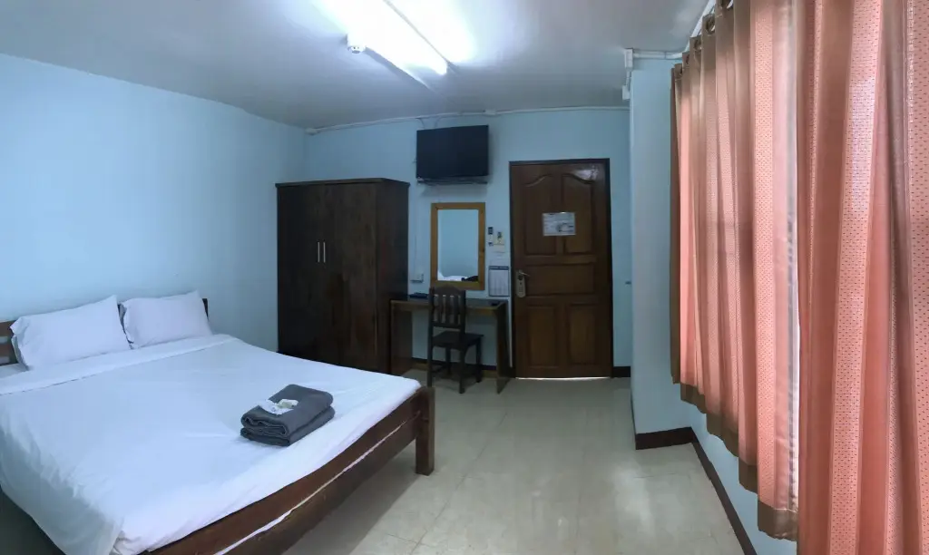 Чиангмай: Eden Garden Resort