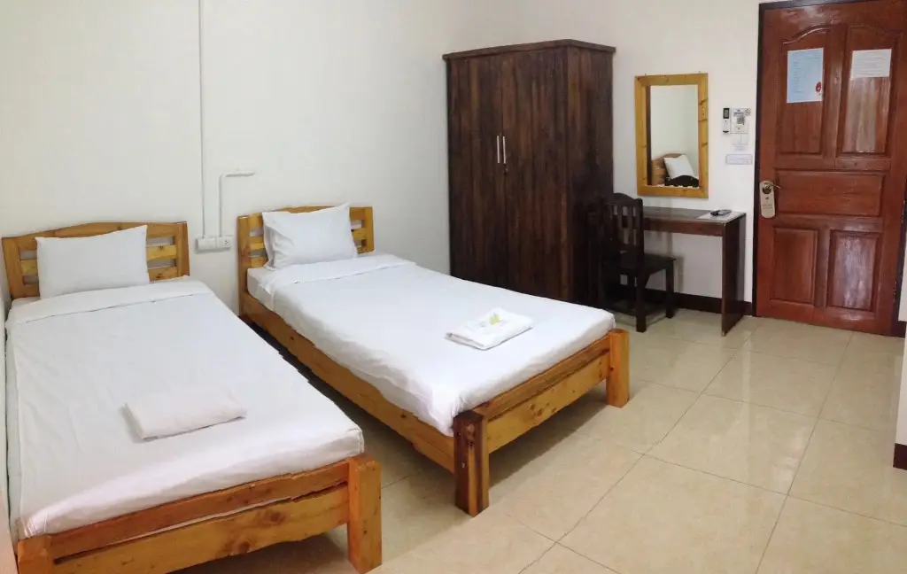 Чиангмай: Eden Garden Resort