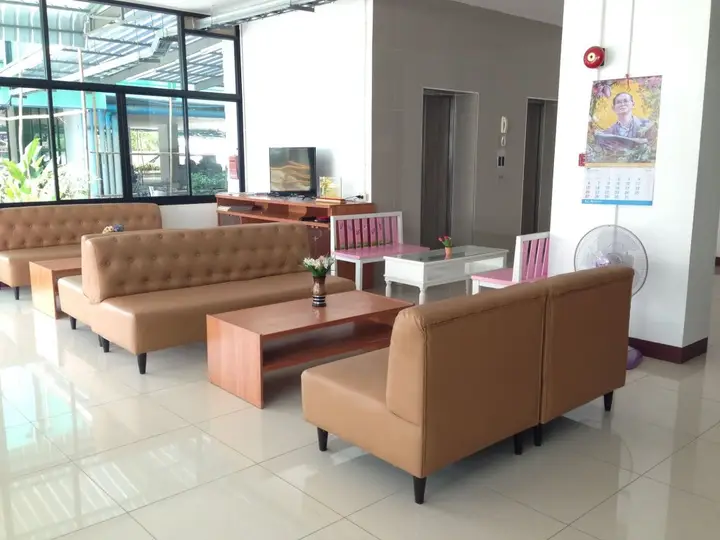 Чиангмай: Eden Garden Resort