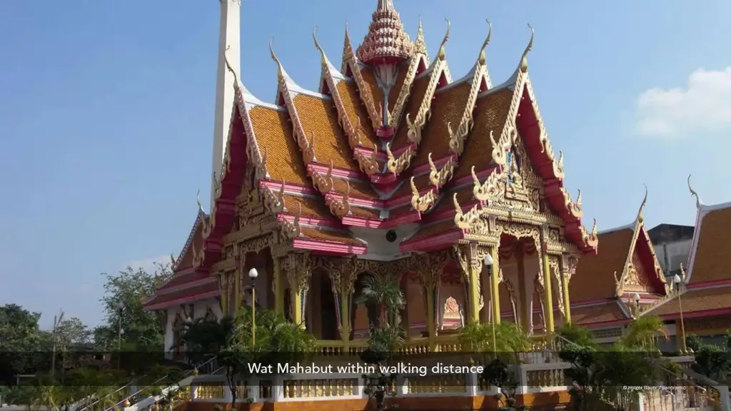 Zen Rooms Mix Prakanong(เซน รูม มิกซ์ พระโขนง) — фото 1