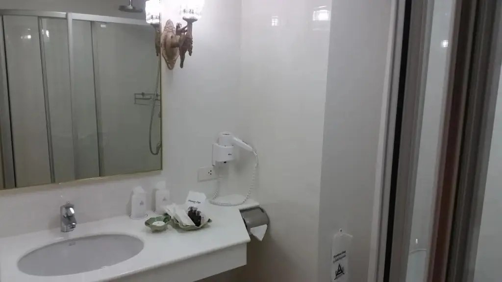 Бангкок: Ariston Hotel